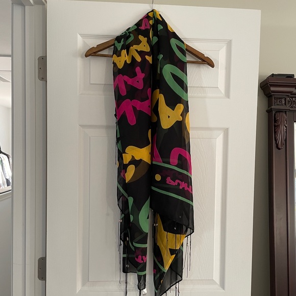 Punta Cana beach cover up - Picture 1 of 4